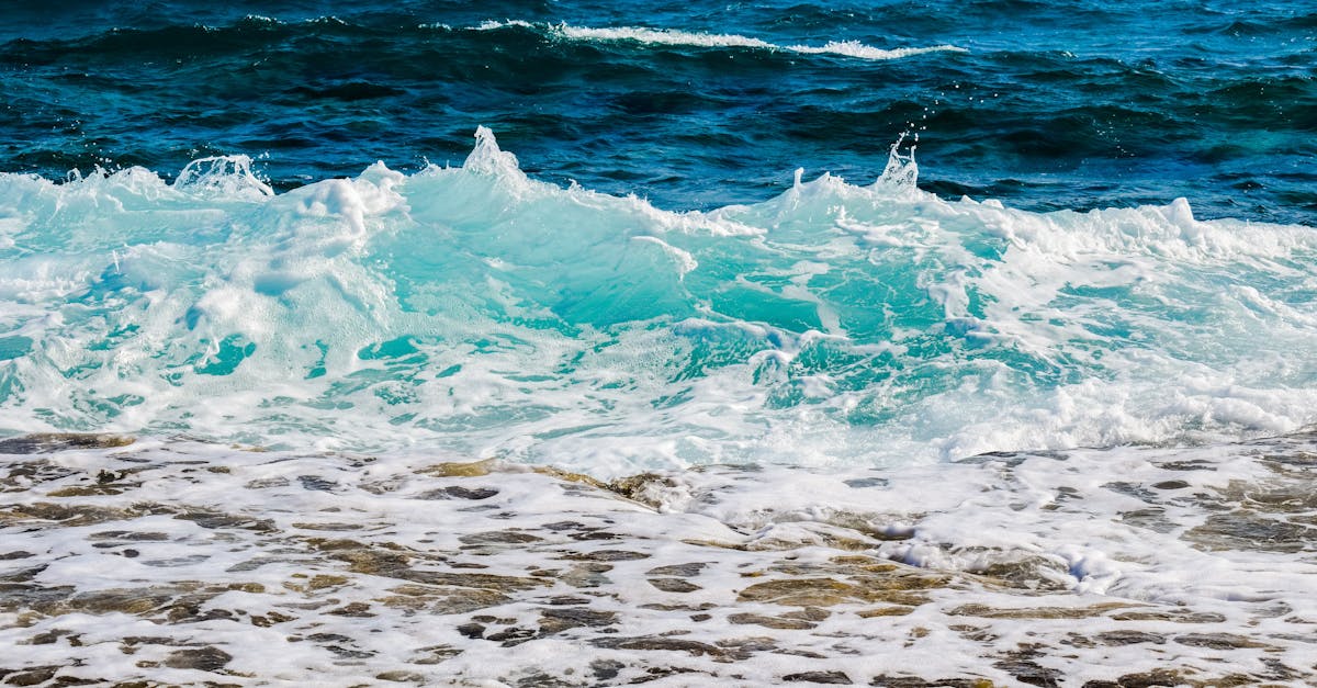 découvrez les dernières avancées et innovations dans le secteur de l'énergie marine. explorez comment les technologies maritimes transforment la production d'énergie renouvelable, contribuant ainsi à un avenir plus durable.