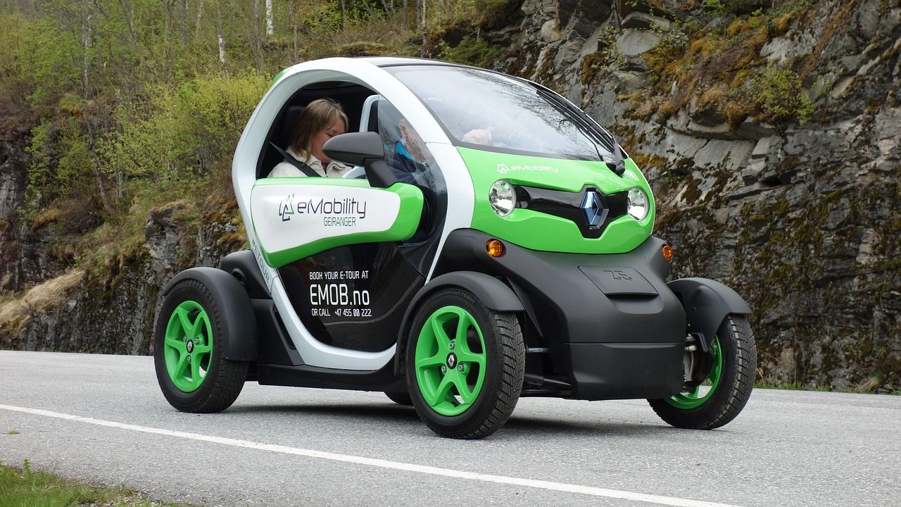 découvrez tout sur la voiture électrique : avantages, fonctionnement, modèles disponibles et conseils pour passer à l'électrique en toute simplicité.