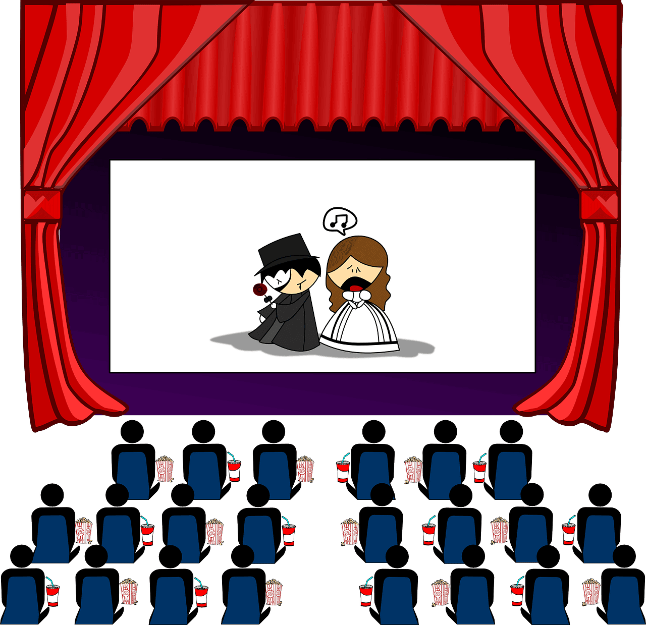 découvrez l'univers fascinant du cinéma ! plongez dans les dernières tendances, critiques de films, interviews de réalisateurs et acteurs, ainsi que les événements à ne pas manquer. rejoignez-nous pour explorer toutes les facettes de cet art captivant qui fait vibrer les émotions.
