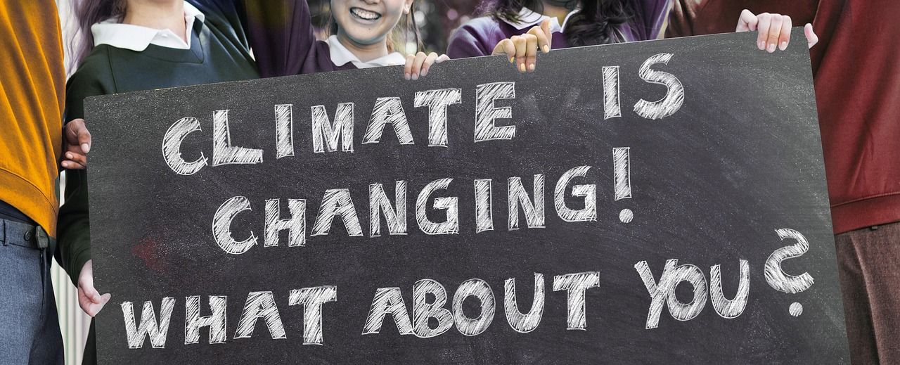 découvrez des initiatives et actions concrètes pour lutter contre le changement climatique et préserver notre planète pour les générations futures.