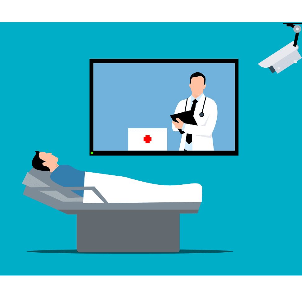 découvrez comment la télémédecine améliore l'accès aux soins en permettant des consultations médicales à distance, sécurisées et rapides, où que vous soyez.