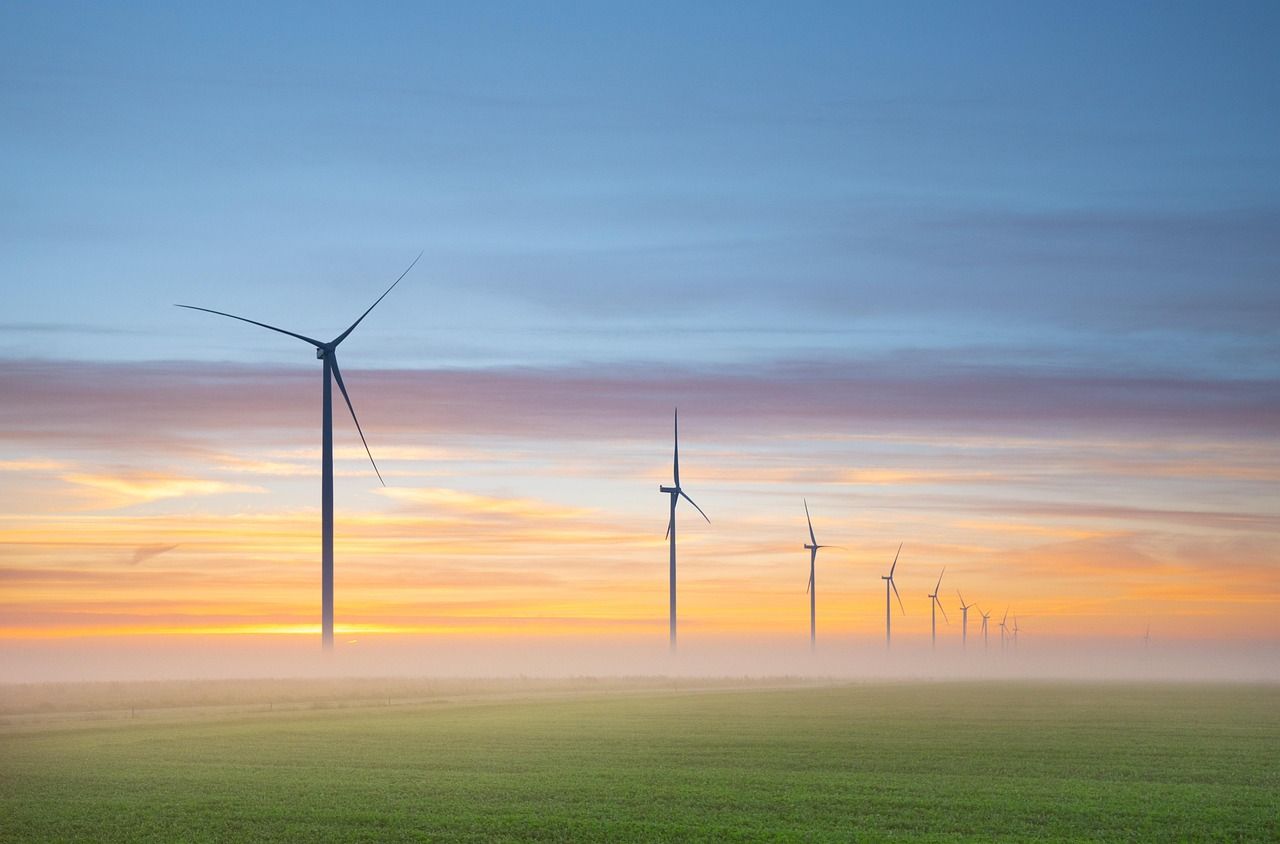 découvrez tout sur les énergies renouvelables : types, avantages, innovations et leur rôle essentiel dans la transition énergétique durable. informez-vous sur les solutions vertes pour un avenir propre.