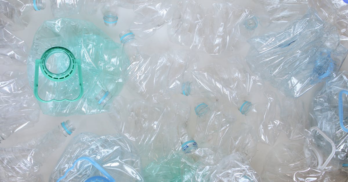 découvrez des stratégies efficaces pour réduire les déchets au quotidien. apprenez des astuces simples et innovantes pour adopter un mode de vie plus durable et préserver notre planète.
