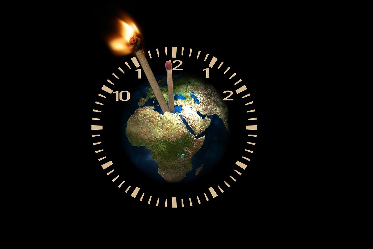 découvrez les enjeux du changement climatique, ses causes, ses impacts sur la planète et les solutions à adopter pour protéger l'environnement et assurer un avenir durable.