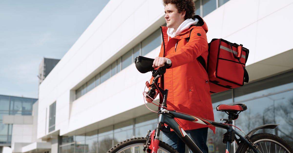 découvrez les solutions de mobilité durable qui façonnent l'avenir des transports. explorez des alternatives écologiques et innovantes pour réduire votre empreinte carbone tout en voyageant de manière efficace et responsable.