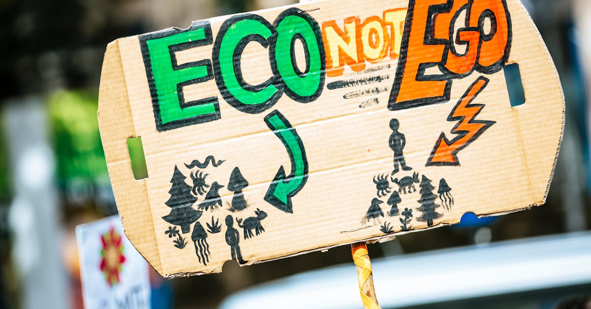 découvrez ce qu'est l'empreinte carbone, son impact sur l'environnement et comment réduire vos émissions. adoptez des pratiques durables pour préserver notre planète et bâtir un avenir plus vert.