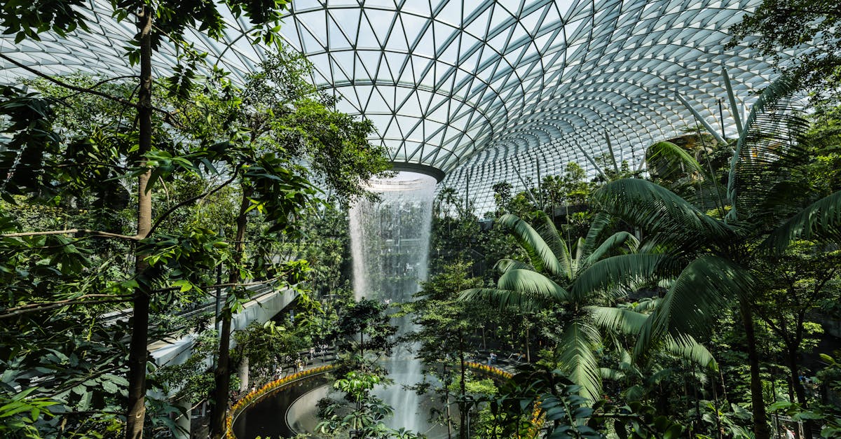 découvrez comment l'urbanisme durable transforme nos villes en espaces de vie écologiques et accessibles, en intégrant nature, innovation et bien-être social pour un avenir meilleur.