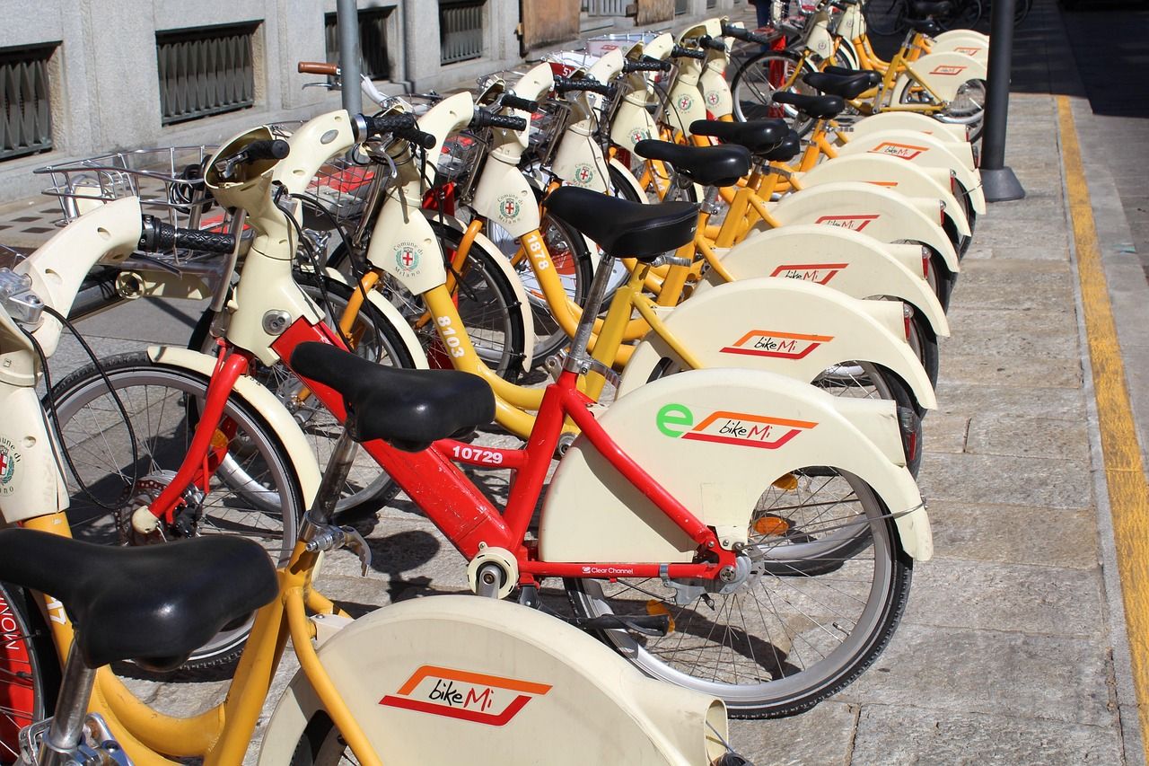 découvrez des solutions durables pour une mobilité urbaine respectueuse de l'environnement, favorisant des déplacements efficaces et éco-responsables en ville.