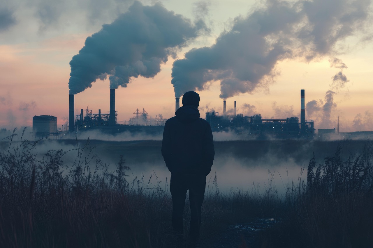 découvrez l'impact écologique et les enjeux environnementaux pour un avenir durable.