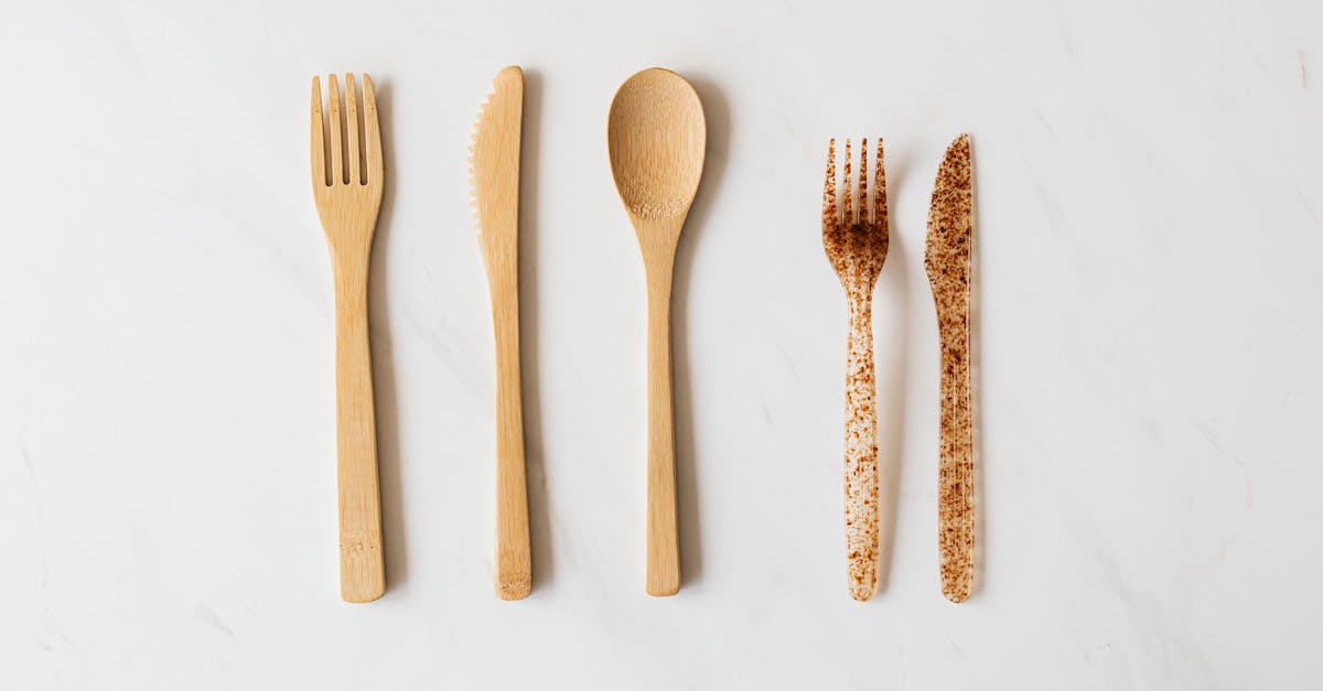 découvrez des stratégies efficaces pour la réduction des déchets, des conseils pratiques et des astuces pour adopter un mode de vie plus durable et respectueux de l'environnement.