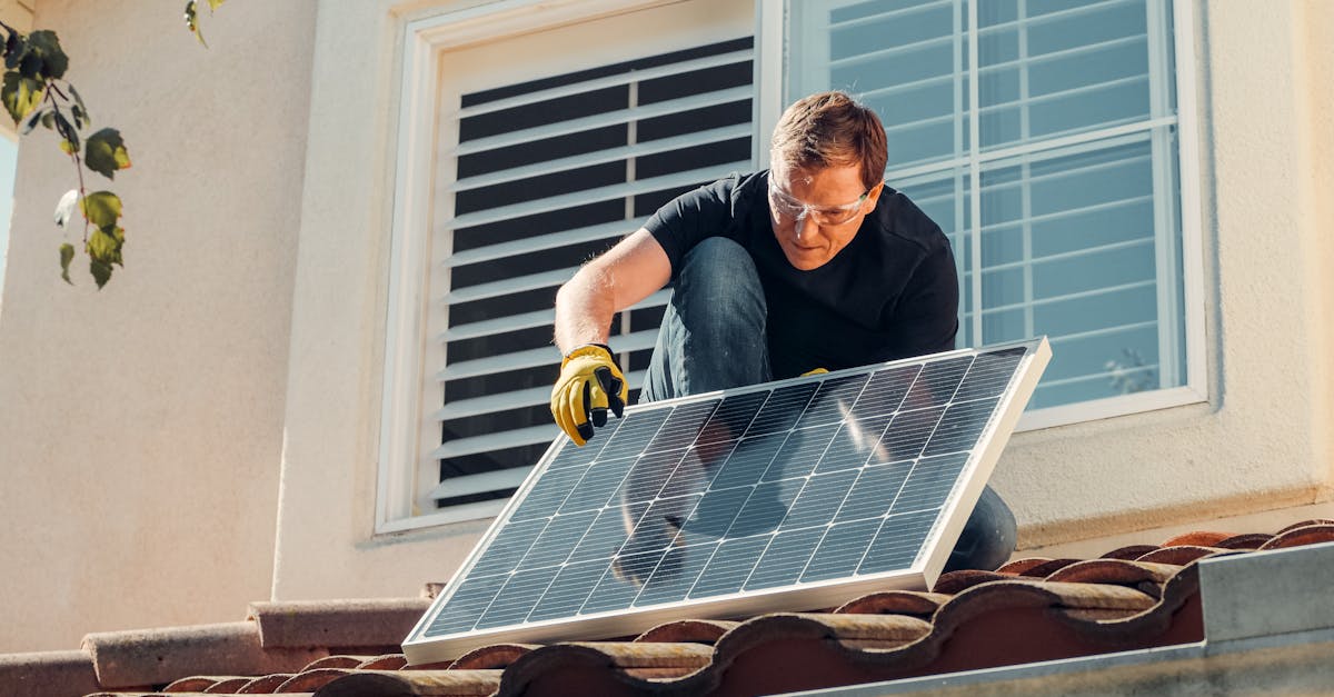 découvrez les clés de l'efficacité énergétique pour réduire vos factures d'énergie, améliorer le confort de votre maison et contribuer à la protection de l'environnement. apprenez des conseils pratiques et des solutions innovantes pour optimiser votre consommation d'énergie.