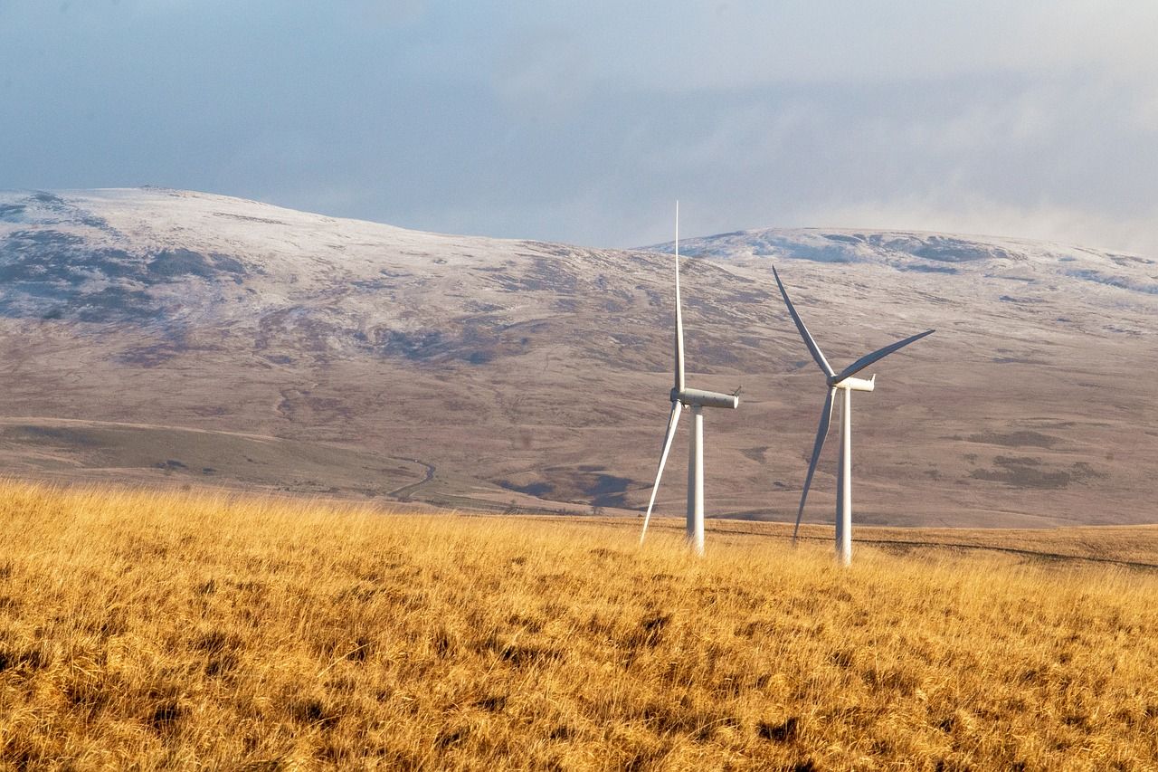 découvrez les solutions et innovations en matière d'énergie verte pour un avenir durable et respectueux de l'environnement.