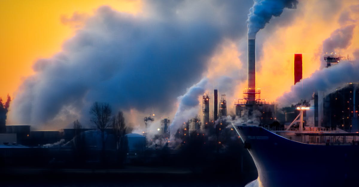 découvrez l'impact environnemental des activités humaines et comment elles affectent notre planète. informez-vous sur les enjeux écologiques, les solutions durables et les actions individuelles que nous pouvons entreprendre pour protéger notre environnement.