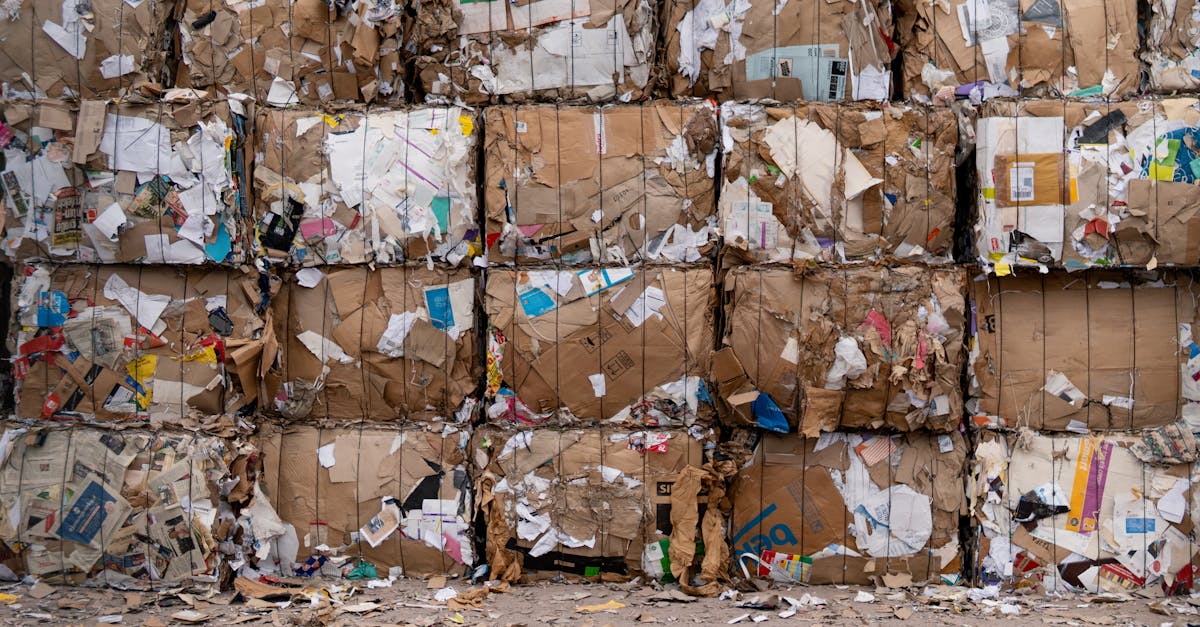 découvrez des solutions innovantes en gestion des déchets pour un avenir plus durable. apprenez comment optimiser le tri, le recyclage et la réduction des déchets afin de préserver notre planète tout en respectant les normes environnementales.