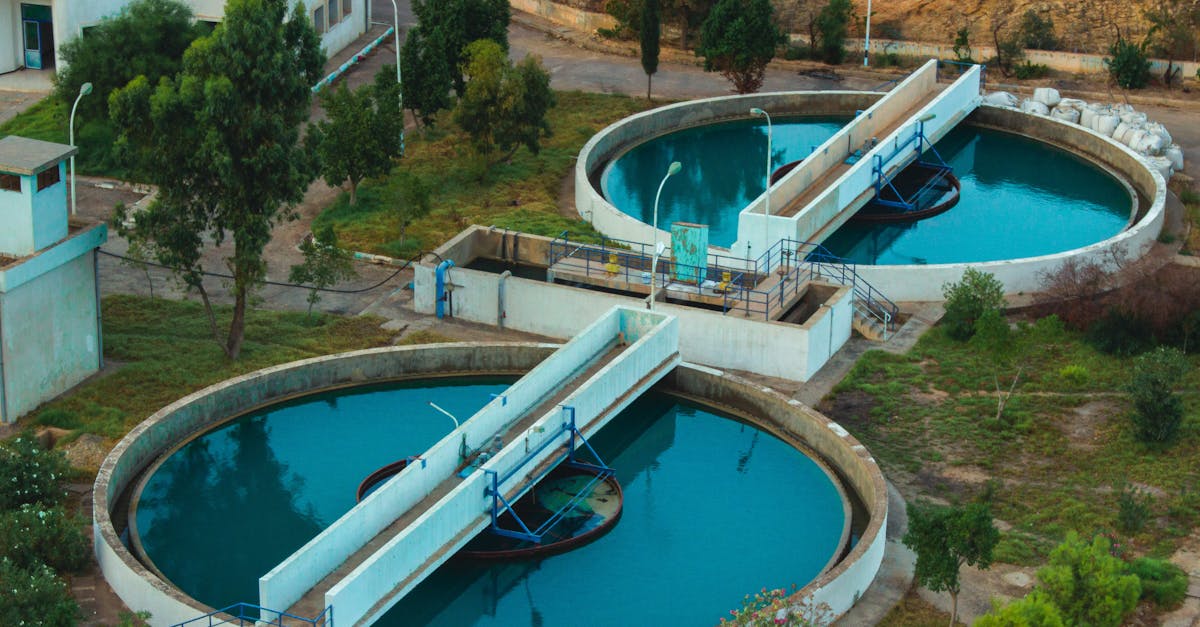 découvrez des stratégies innovantes et des pratiques efficaces pour une gestion durable de l'eau. apprenez comment préserver nos ressources en eau tout en répondant aux besoins actuels et futurs grâce à des solutions écologiques et responsables.