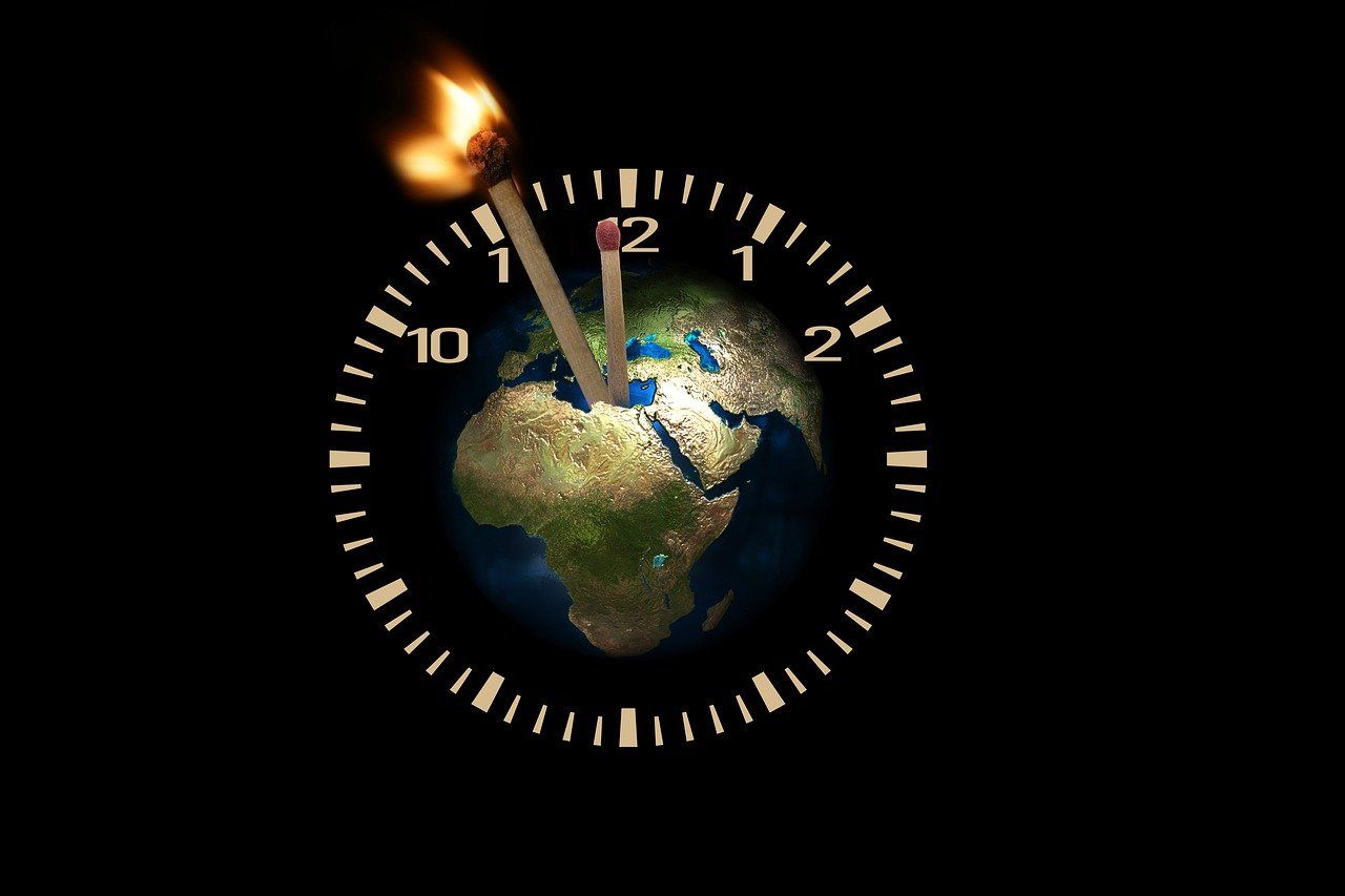 découvrez les causes, conséquences et solutions face au changement climatique. informez-vous sur l’impact de ce phénomène mondial et les actions possibles pour préserver l’environnement.