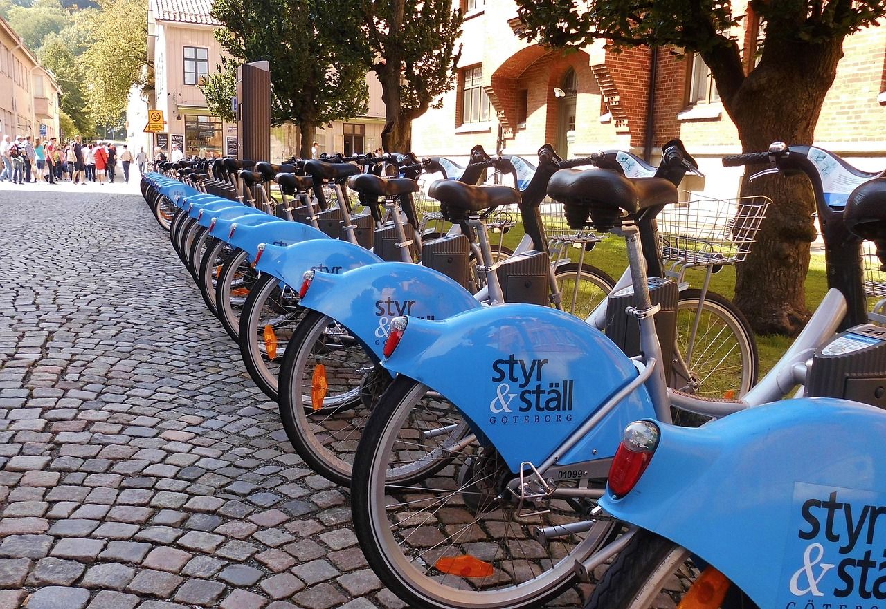 location de vélos facile et rapide pour découvrir la ville en toute liberté. choisissez parmi une large gamme de vélos adaptés à toutes vos envies.