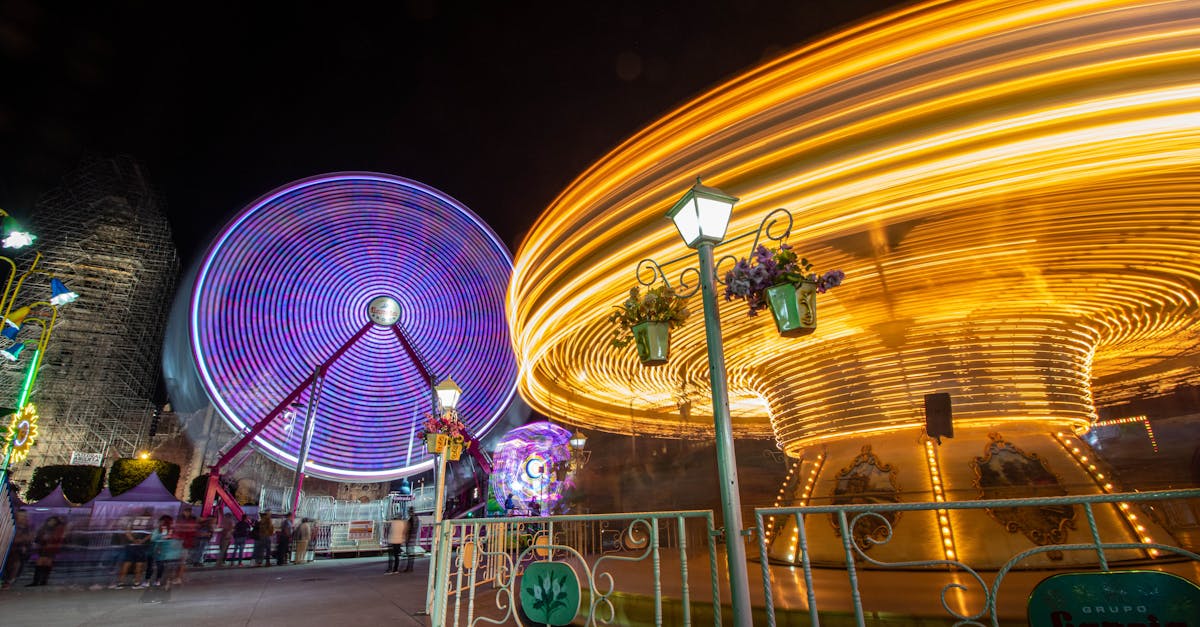découvrez l'univers des événements en plein air : festivals, concerts, marchés et activités sportives. profitez de moments inoubliables au cœur de la nature, tout en vous divertissant en famille ou entre amis.