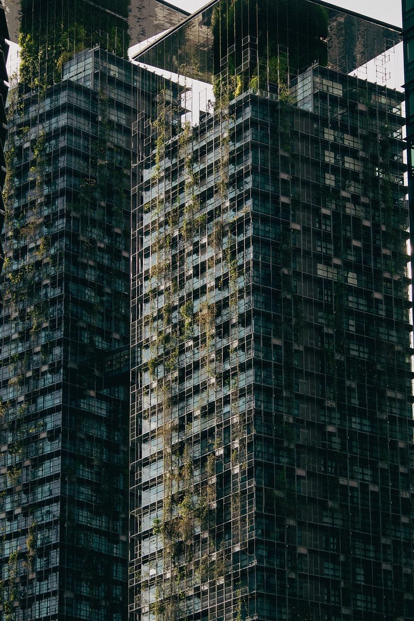 découvrez les innovations et techniques de production d'acier durable qui allient performance économique et protection de l'environnement. explorez comment l'industrie métallurgique s'engage vers des pratiques plus écologiques pour un avenir responsable.