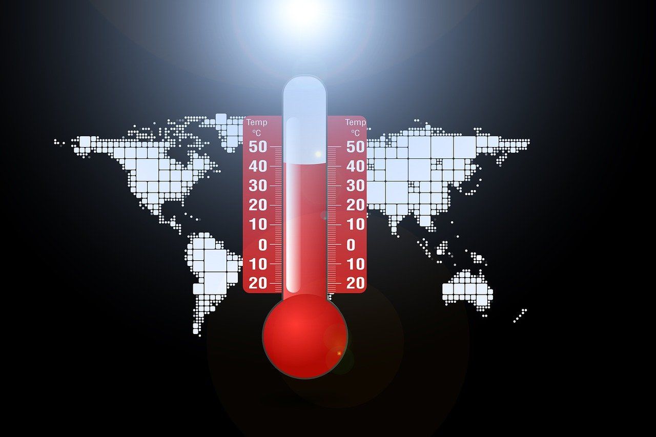 découvrez les causes, les impacts et les solutions du changement climatique pour préserver notre planète et assurer un avenir durable.