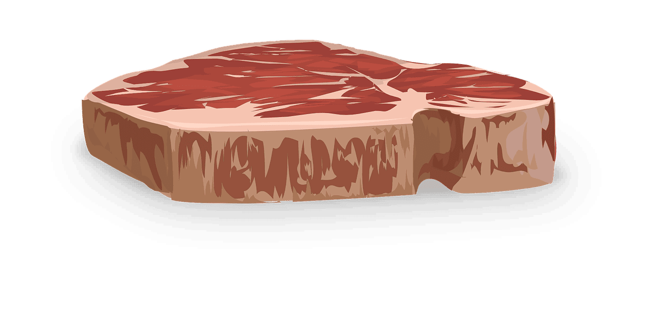 Réduire notre consommation de viande de moitié : un geste clé pour alléger notre empreinte carbone
