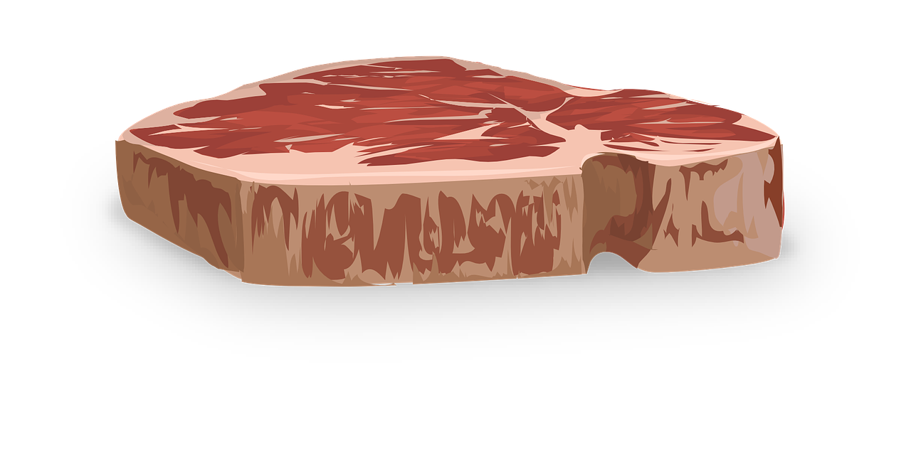 Réduire notre consommation de viande de moitié : un geste clé pour alléger notre empreinte carbone