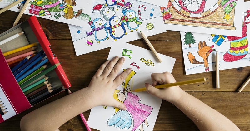Canicules : comment rafraîchir les écoles sans climatiser à outrance