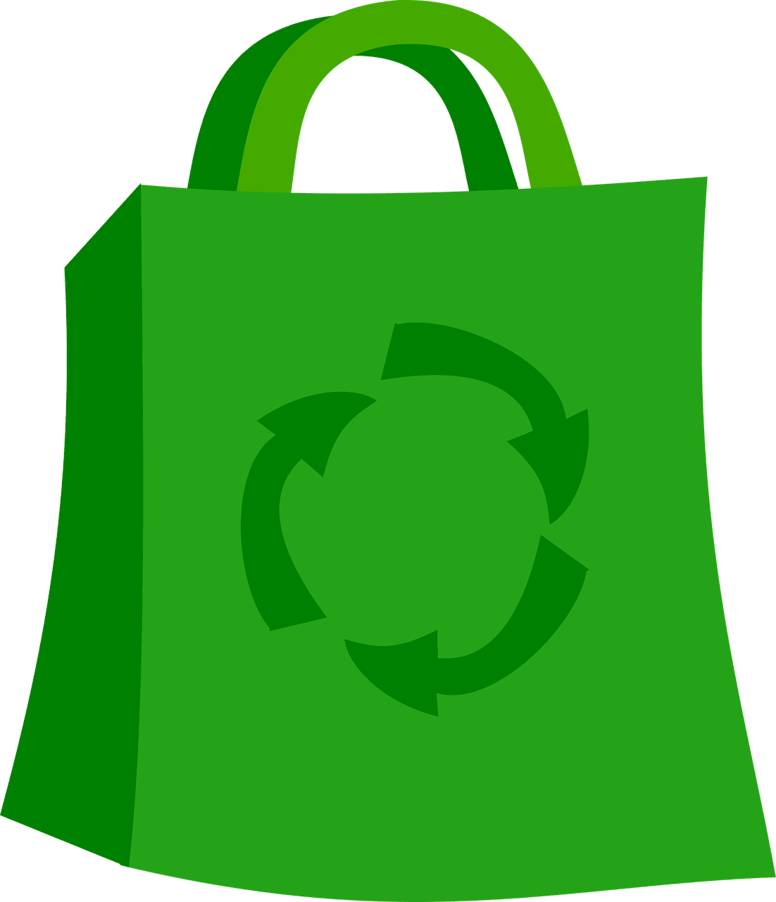 Je croyais faire un geste écolo avec ce sac, mais c’était une énorme méprise – TRUC MANIA