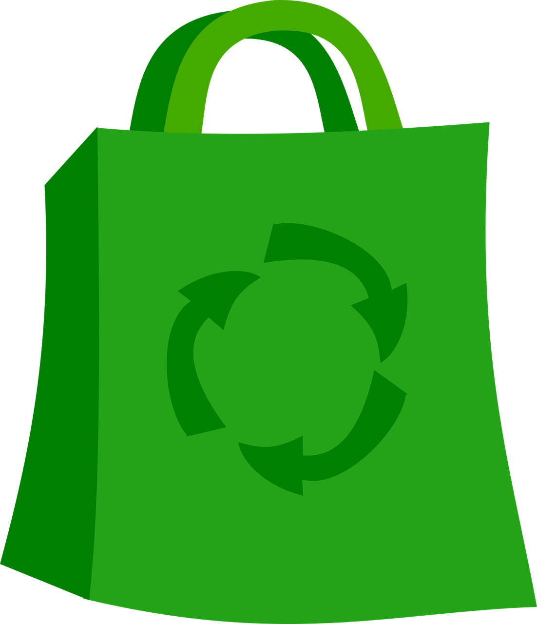 Je croyais faire un geste écolo avec ce sac, mais c’était une énorme méprise – TRUC MANIA