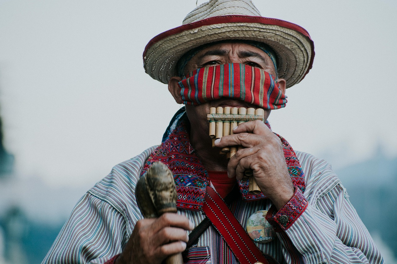 Festivals de musique et enjeux écologiques : une lutte inégale ?