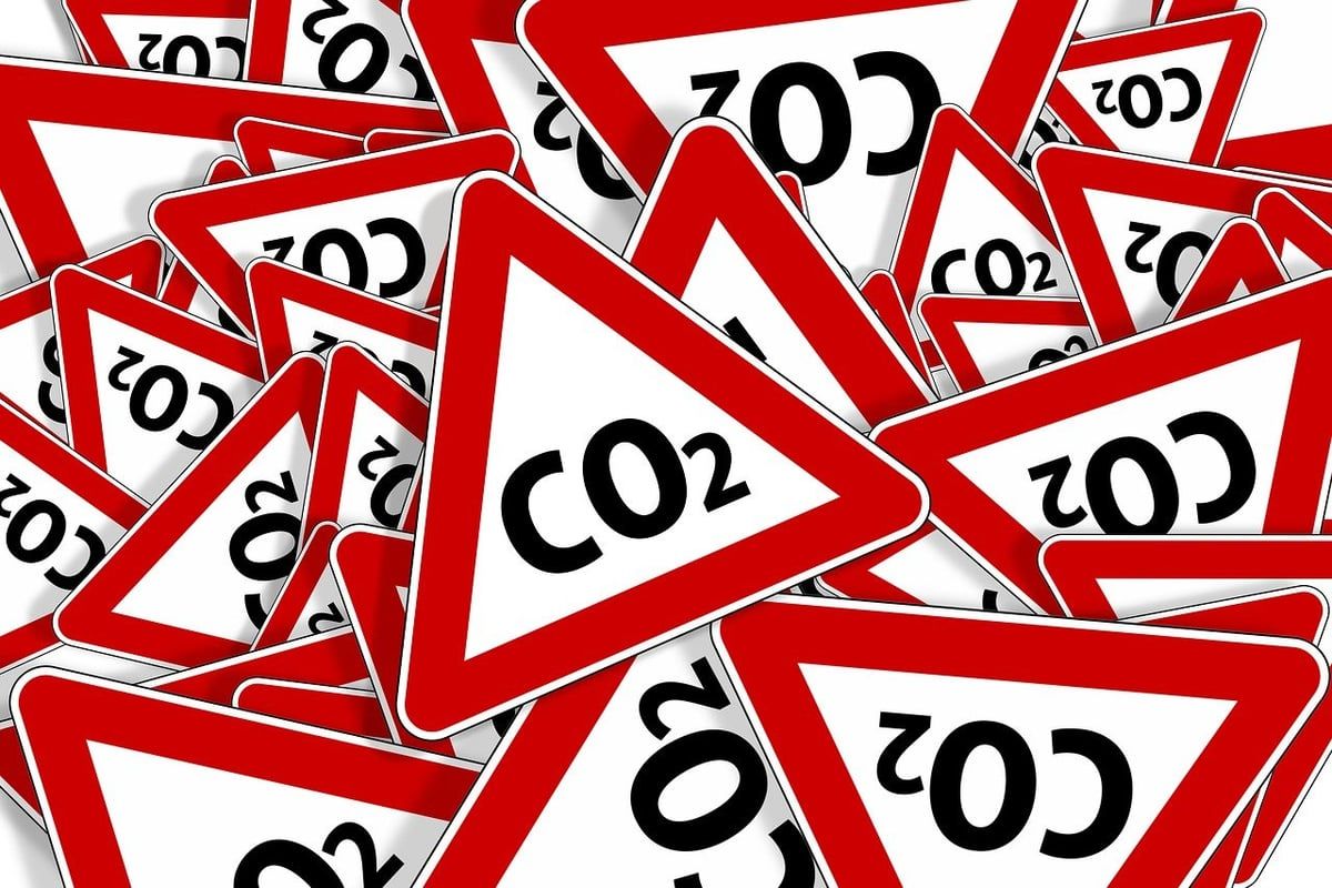 L’administration Trump envisage de dépoussiérer les règles sur les émissions de CO2 pour alléger les contraintes sur les industries polluantes