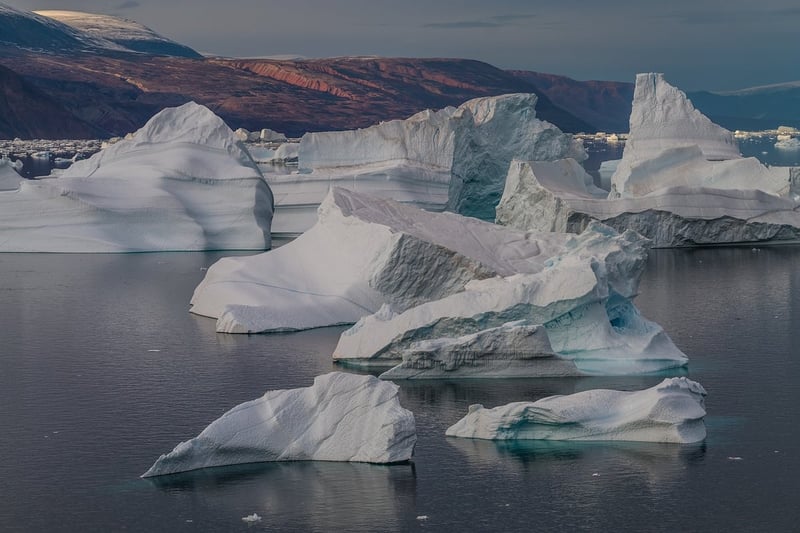 À Grenoble, un laboratoire public à l’avant-garde pour sauver les glaciers menacés par le changement climatique