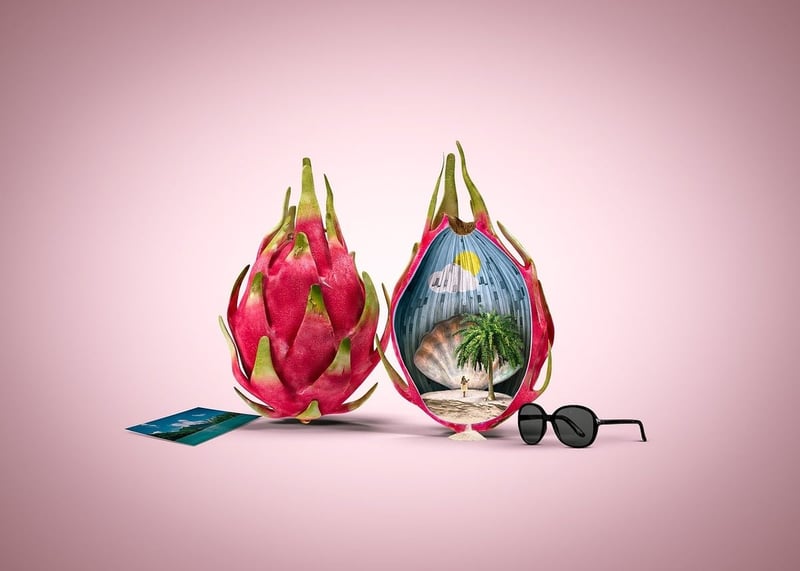 En Sicile, les fruits exotiques déclenchent une révolution discrète et savoureuse