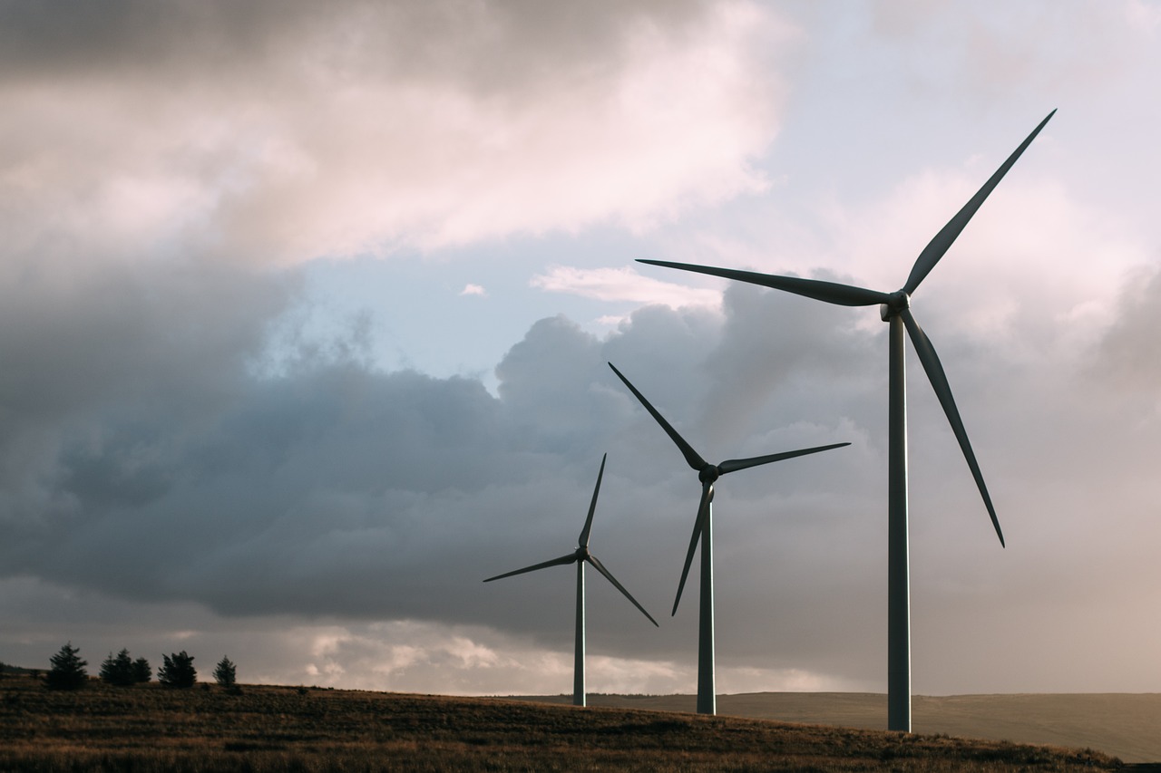 Énergie renouvelable : solutions innovantes pour les entreprises modernes