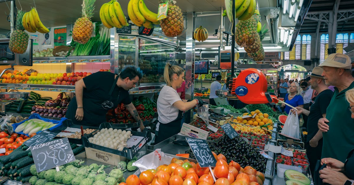 Fermes urbaines : un avenir durable pour l’agriculture en milieu citadin