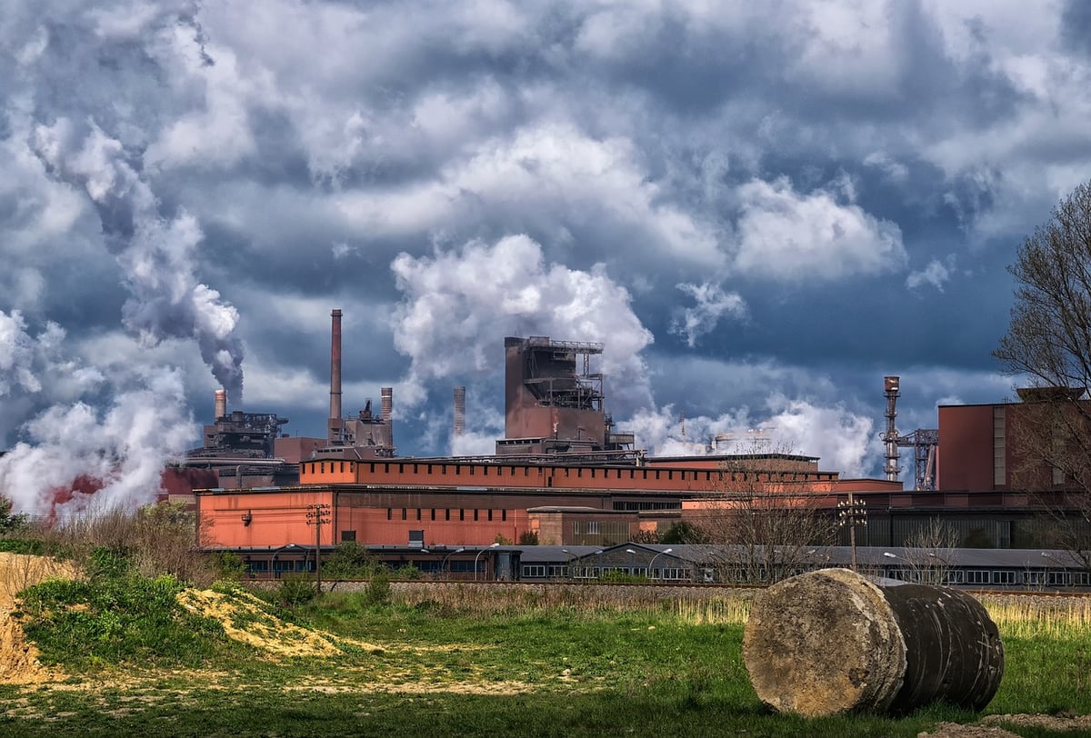 Thyssenkrupp se questionne sur sa transition vers une production d’acier durable, essentielle pour l’avenir de l’Allemagne