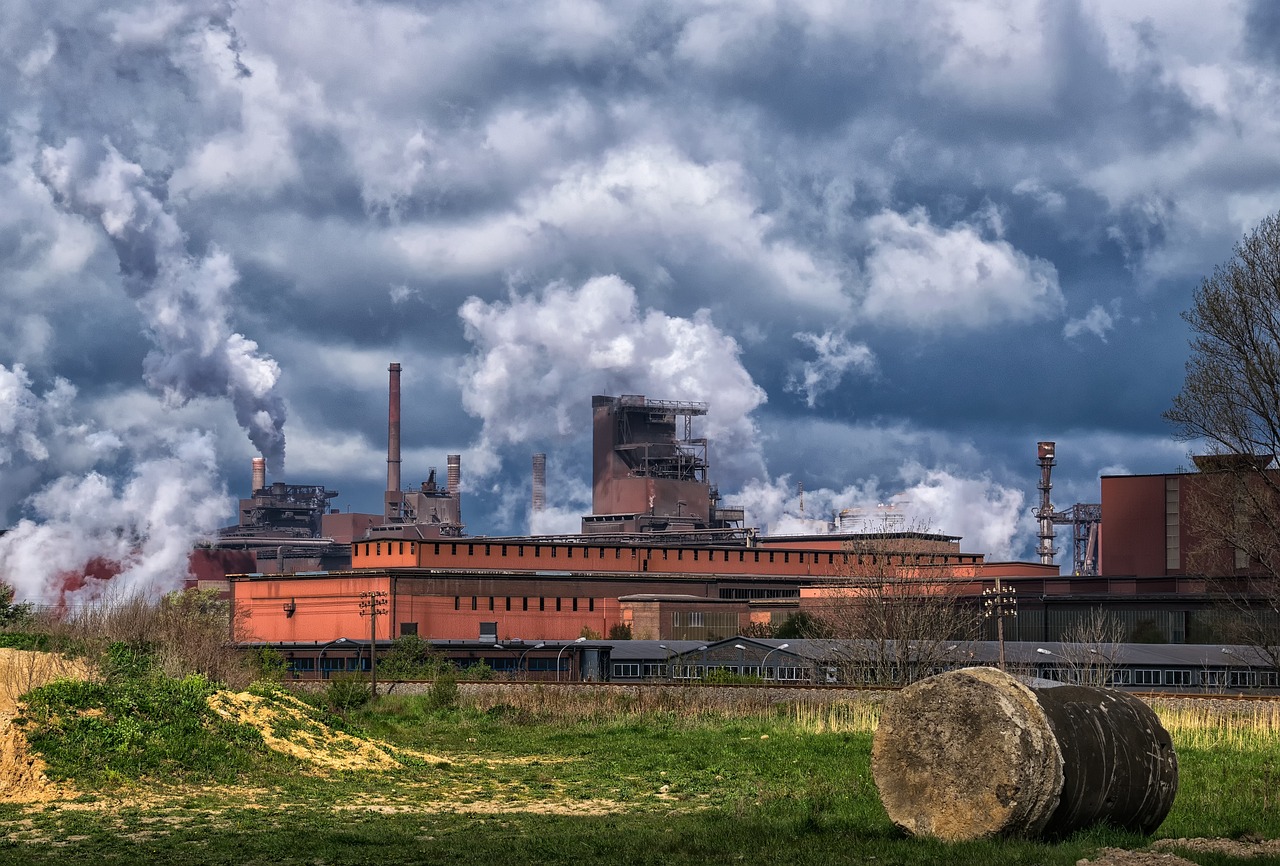 Thyssenkrupp se questionne sur sa transition vers une production d’acier durable, essentielle pour l’avenir de l’Allemagne