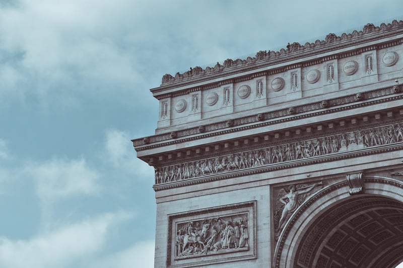 Comprendre l’Accord de Paris : un tournant mondial pour le climat