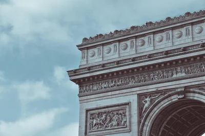Comprendre l’Accord de Paris : un tournant mondial pour le climat