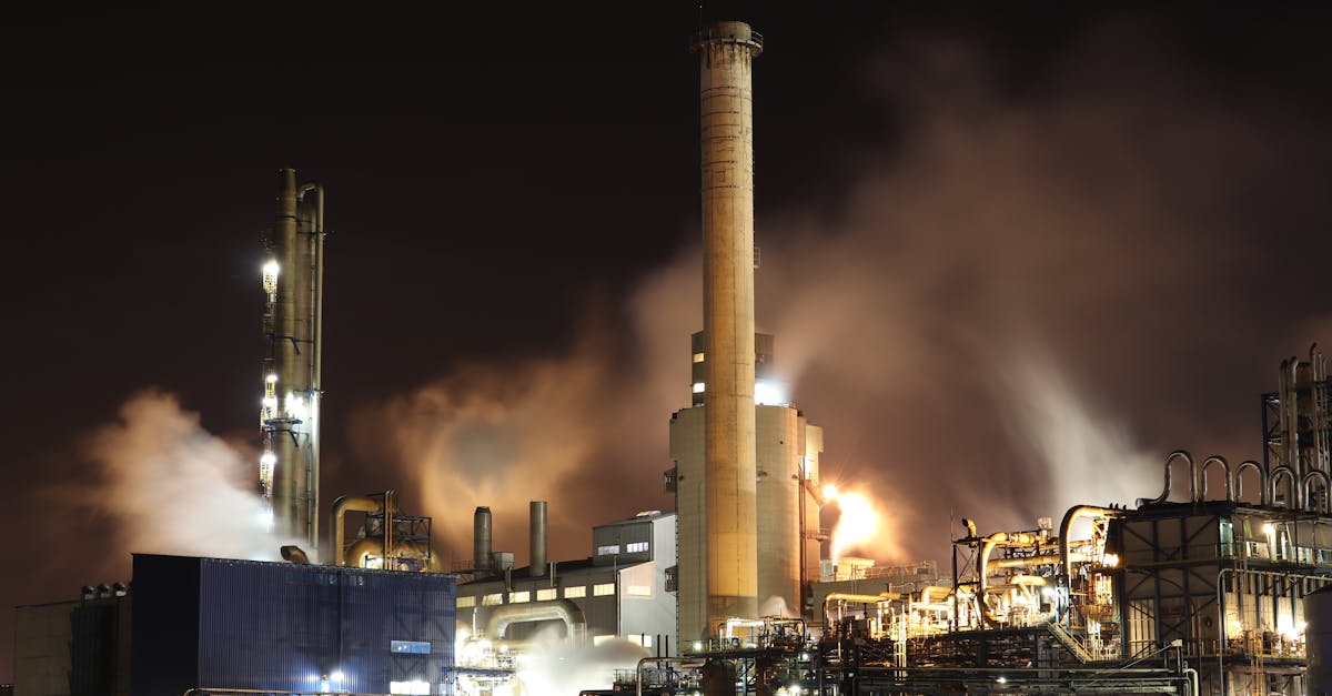 Réduction des émissions : stratégies efficaces pour un avenir durable