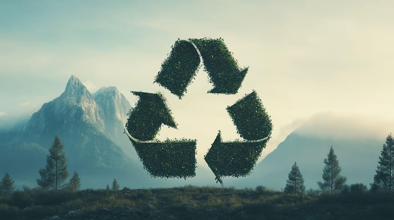Économie circulaire : des exemples concrets pour mieux comprendre ce modèle durable