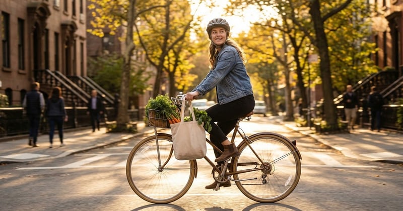 Villes durables et santé respiratoire : le souffle d'un nouvel air
