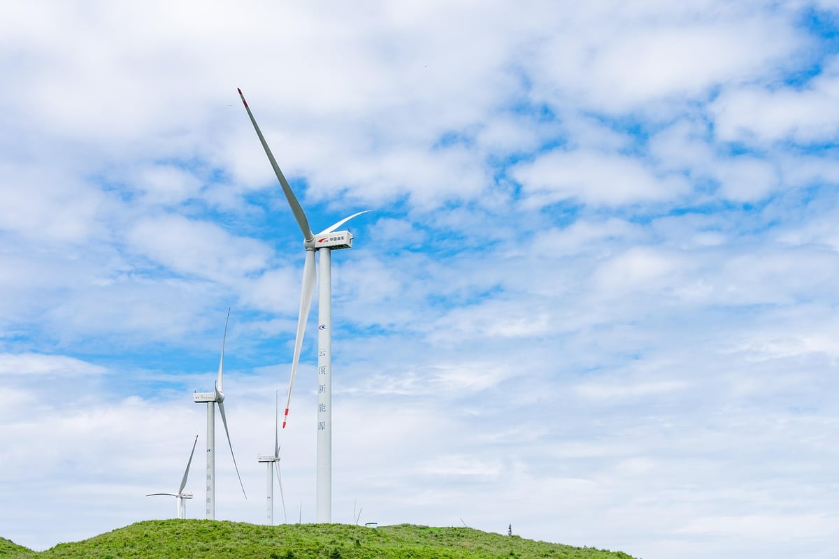 Bilan des Initiatives de Développement Durable en 2024 : Une Réflexion sur nos Actions