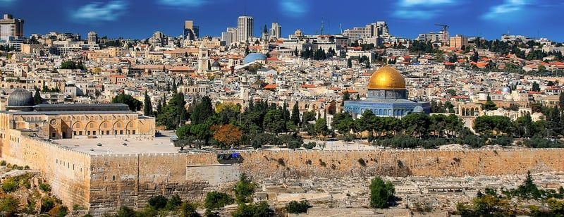 Conflits au Moyen-Orient : quelles conséquences pour le climat et l’écosystème ?