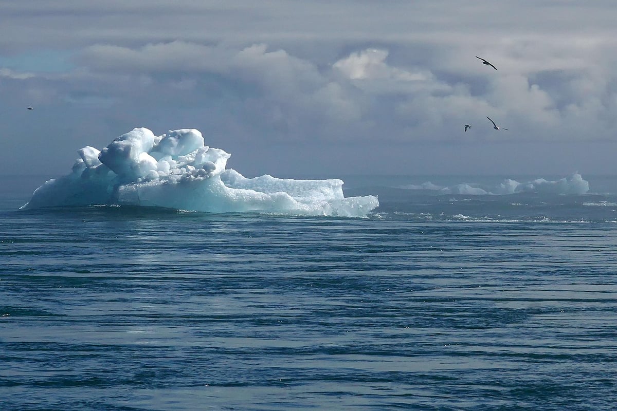 Climat : l’Inde, troisième émetteur mondial, dévoile ses objectifs « modestes » pour 2035