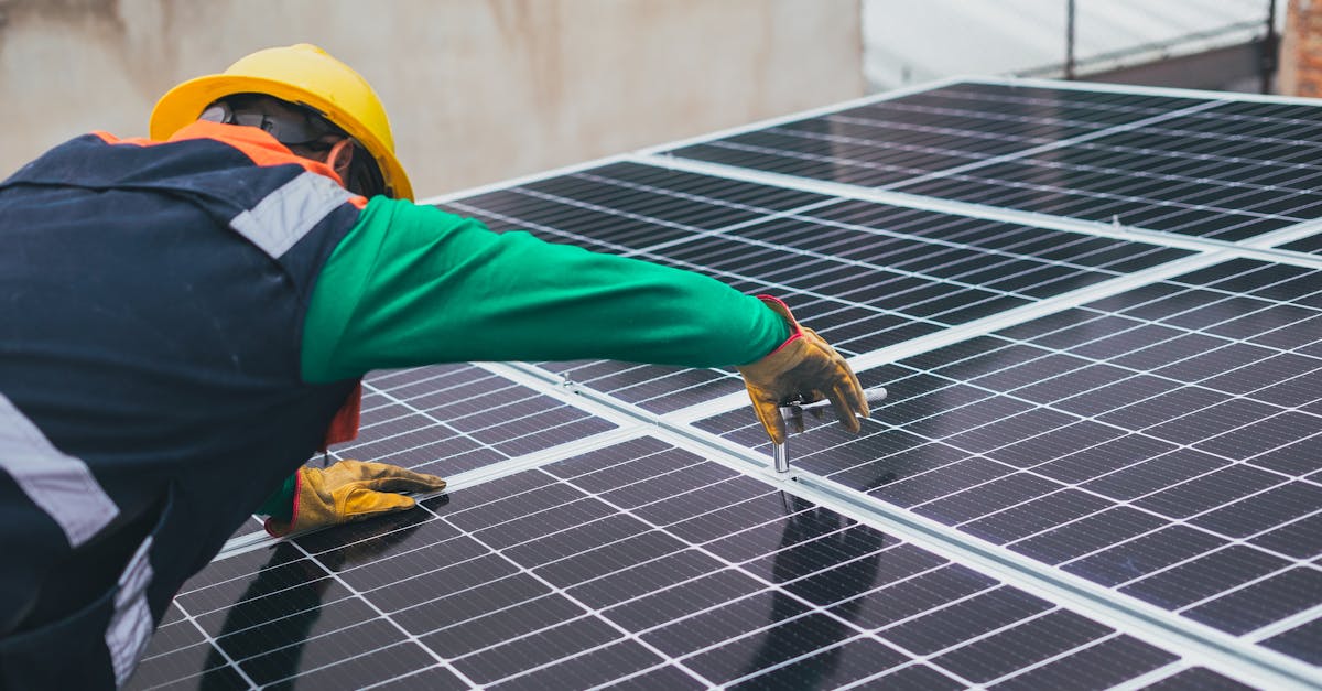 Préparation à la transition énergétique : Guide pour les citoyens engagés