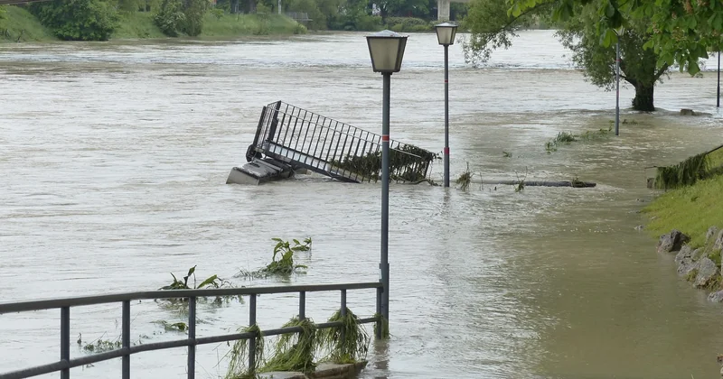 Quelles sont 5 solutions efficaces pour lutter contre les inondations ?