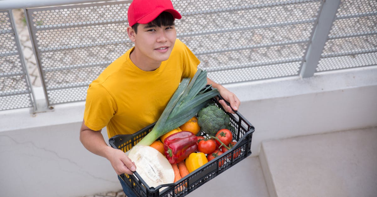Agriculture urbaine : les meilleures pratiques pour cultiver en ville