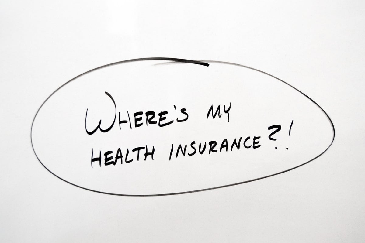 assurance santé