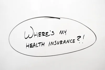 assurance santé